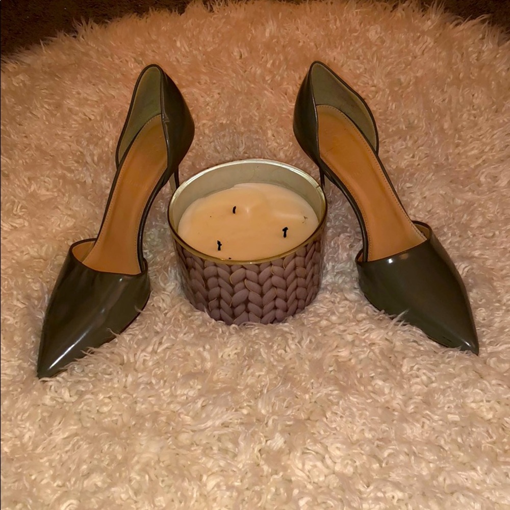 Made in Italy Heels
